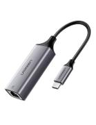 UGREEN CM199 - netværksadapter - USB-C