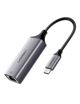Ugreen USB-C til Ethernet Adapter (50737)