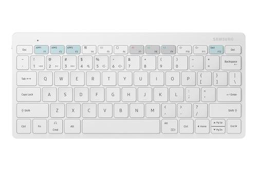 SAMSUNG Ej-B3400 Keyboard Universal  (EJ-B3400BWEGIT)