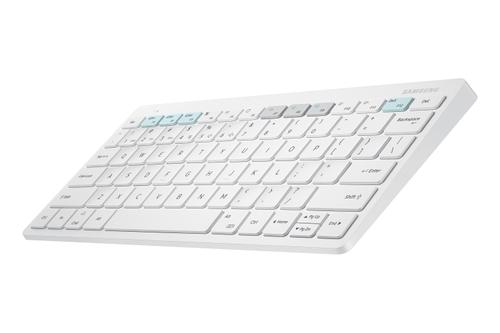 SAMSUNG Ej-B3400 Keyboard Universal  (EJ-B3400BWEGIT)