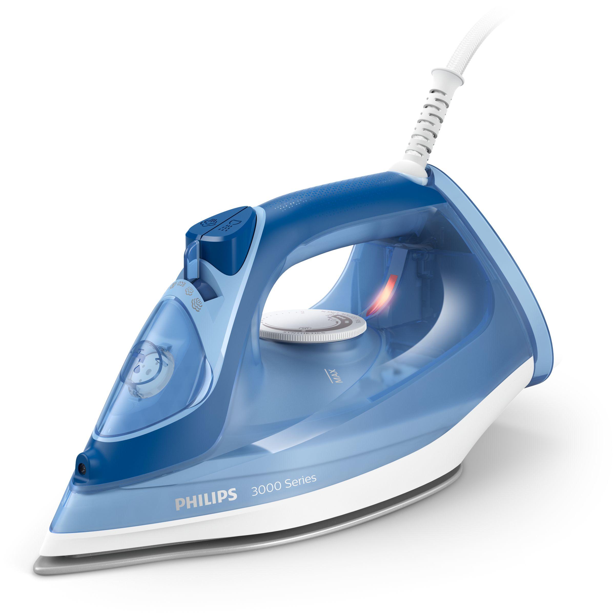 PHILIPS DST3031/20 Steam Iron, Ceramic