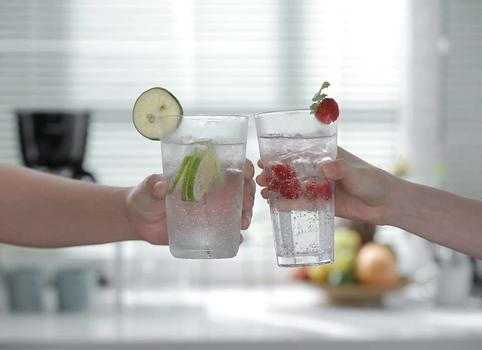 PHILIPS Trinkflasche GoZero ADD912 (ADD912/10)