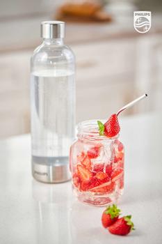 PHILIPS Trinkflasche GoZero ADD912 (ADD912/10)