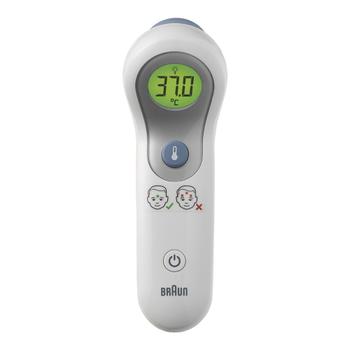 Braun BNT300WE pannetermometer