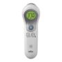 BRAUN BNT300WE Fieberthermometer Mit L