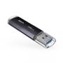 SILICON POWER Blaze B02 Usb Flash Drive 256  (SP256GBUF3B02V1K)