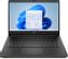 HP Laptop 14s-dq2011no - Intel Core i3