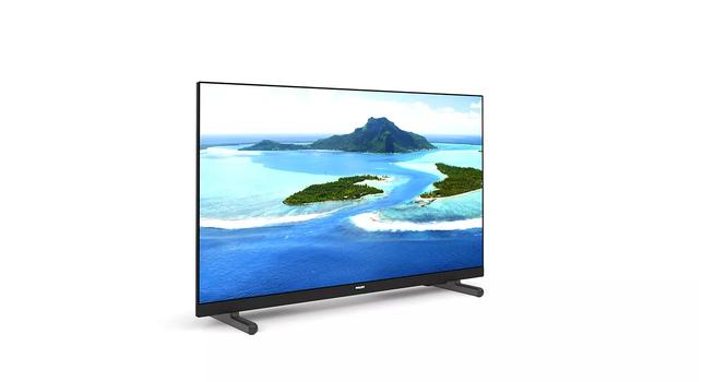 PHILIPS 43" Diagonal Class 5500  (43PFS5507/12)