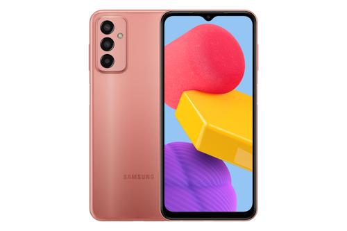SAMSUNG Galaxy M13 64GB Dual SIM pomar (SM-M135FIDUEUE)