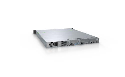 FUJITSU Primergy Rx1330 M5 Server  (VFY:R1335SC091IN)