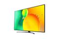 LG Telewizor LG TV LG 65 65NANO763QA 4K N (65NANO763QA)