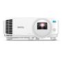 BENQ LW500ST DLP WXGA 2000AL Throw ratio 0.72/0.87 20000 hrs life Noise level 28 dB Eco mode Projector (9H.JRL77.13E)