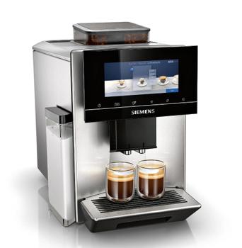 SIEMENS Automatisk kaffemaskine (TQ 903R03)