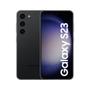 SAMSUNG Galaxy S23 256GB 5G EU Phantom Black