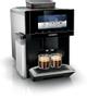 SIEMENS EQ900 Automatisk kaffemaskin TQ903R09 (sort) Touch display, baristaMode, superSilent, eGrinder