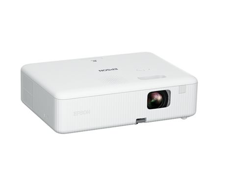 EPSON CO-FH01 Full HD projekto (V11HA84040)