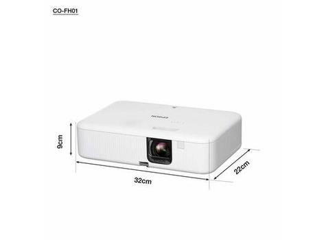 EPSON CO-FH01 (V11HA84040)