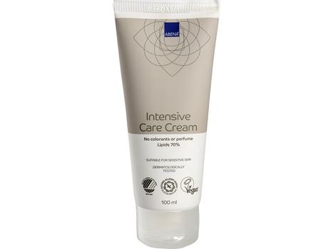 ABENA Hudkrem ABENA Int.Care u/f 70%fett 100ml (6966)