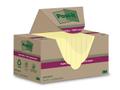 POST-IT Notatblokk POST-IT SSN48x48 Resir CY(12)