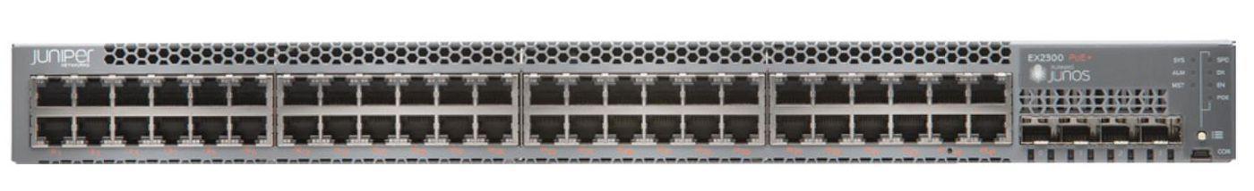 JUNIPER EX2300-48T network switch (EX2300-48T)