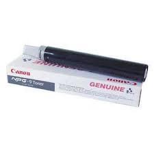 CANON Toner Black 2-Pack Pages 15200 (1379A003)