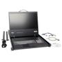 TRIPP LITE Ip Netcommander 16-Port Cat5  (B070-016-19)