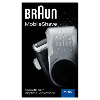 BRAUN MobileShave M 90 (649946)