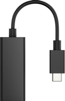 HP USB-C TO RJ45 ADAPTER F/ DEDICATED NOTEBOOK            IN ACCS (V7W66AA)