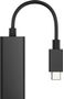 HP USB-C to RJ45 Adapter (V7W66AA#AC3)