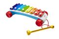 Fisher-Price Everything Baby CMY09, Xylofon, 1,5 År, Dreng/Pige, Flerfarvet