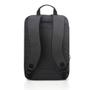 LENOVO 15.6inch Notebook Backpack B210 Black-ROW (GX40Q17225)