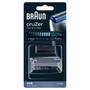 BRAUN 20S Multi Silver BLS Combi Pack - qty 1 (072676)