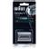 BRAUN 52S  MN Silver BCD MALHRREMKP - qty 1