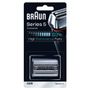 BRAUN Series 5 52S Electric Shaver Head Replacement Cassette – Silver