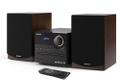 SHARP Xl-B517D Home Audio Micro (XL-B517D(BR))