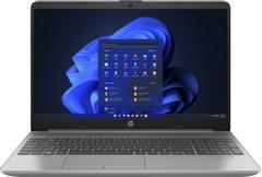 HP 250 G8 Notebook - Intel Core i5 - 1135G7 / upp till 4.2 GHz - Win 11 Pro - Intel Iris Xe-grafik - 8 GB RAM - 512 GB SSD NVMe, HP Value - 15.6" IPS 1920 x 1080 (Full HD) - Gigabit Ethernet - Wi-Fi 5