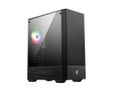 MSI Mag Forge 110R Midi Tower 