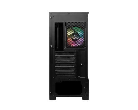 MSI Mag Forge 110R Midi Tower (306-7G16R21-809)