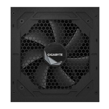 GIGABYTE UD1000GM PG5 Strømforsyning - 1000 Watt - 120 mm - 80 Plus Gold certified (GP-UD1000GM PG5)