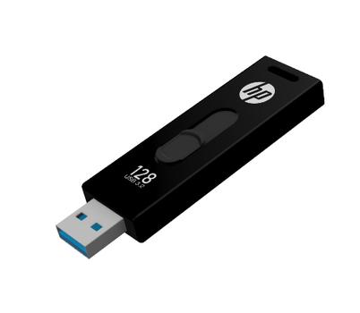 HP X911W Usb Flash Drive 128 Gb  (HPFD911W-128)