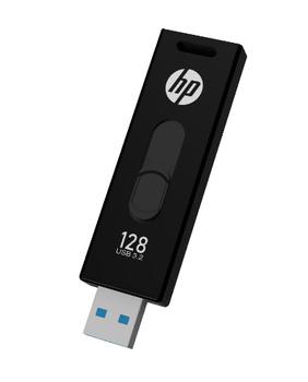 HP X911W Usb Flash Drive 128 Gb  (HPFD911W-128)