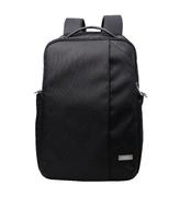 ACER Business backpack Multipocket 15inch Leather elements