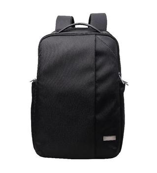 ACER BUSINESS BACKPACK MULTIPOCKET 15IN LEATHER ELEMENTS ACCS (GP.BAG11.02L)