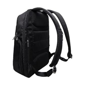 ACER Business backpack Multipocket 15inch Leather elements (GP.BAG11.02L)