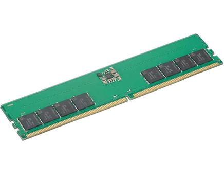 LENOVO 16GB DDR5 4800MHzECC UDIMM Memory (4X71K53893)
