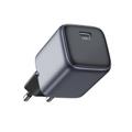 Nexode Mini 20W PD GaN Tech Charger black