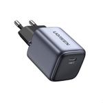 UGREEN Nexode Mini 20W PD GaN Tech Charger black (90664)
