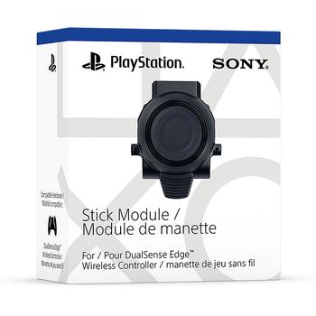SONY Playstation Stick Module For Edge Svart (9444497)