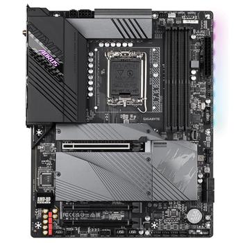 GIGABYTE B760 Aorus Master Ddr4 (Rev. (B760 A MASTER DDR4)