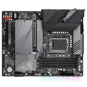 GIGABYTE B760 Aorus Master Ddr4 (Rev.  (B760 A MASTER DDR4)